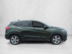 2016 Honda HR-V 2WD EX CVT