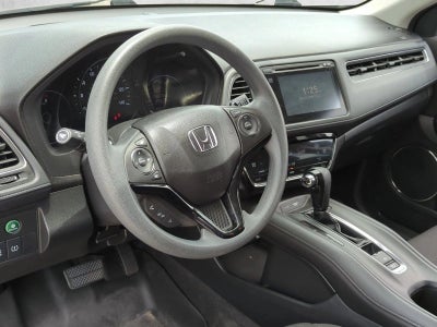 2016 Honda HR-V 2WD EX CVT