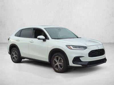 2024 Honda HR-V EX-L 2WD CVT