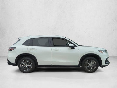 2024 Honda HR-V EX-L 2WD CVT