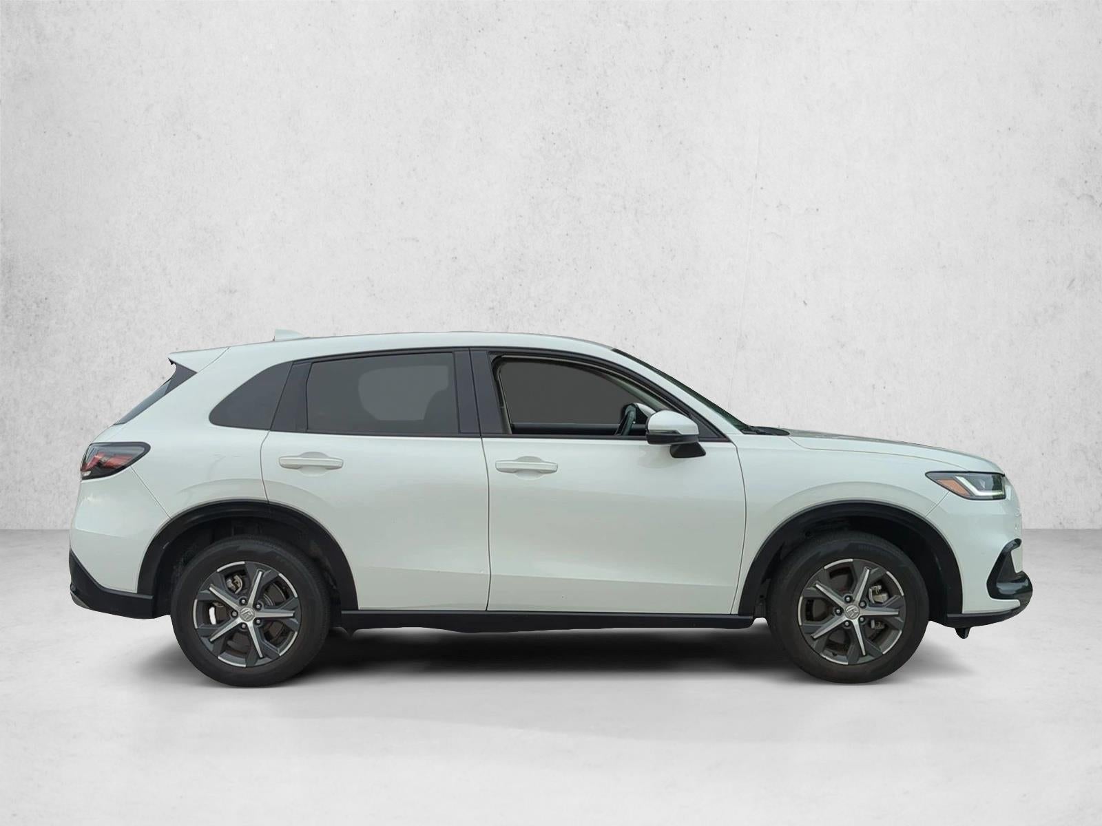 2024 Honda HR-V EX-L 2WD CVT