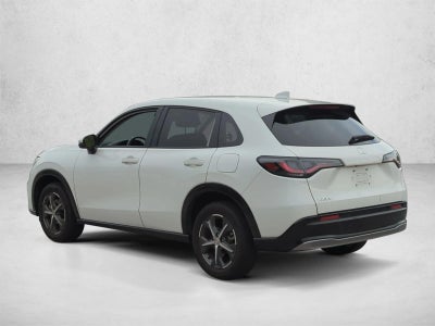 2024 Honda HR-V EX-L 2WD CVT