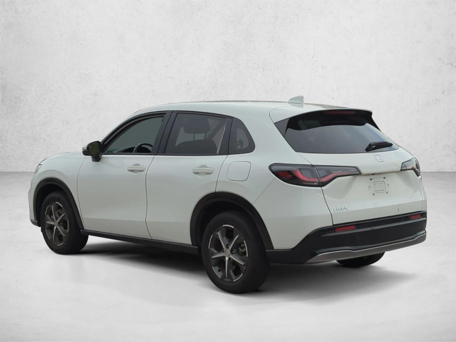 2024 Honda HR-V EX-L 2WD CVT