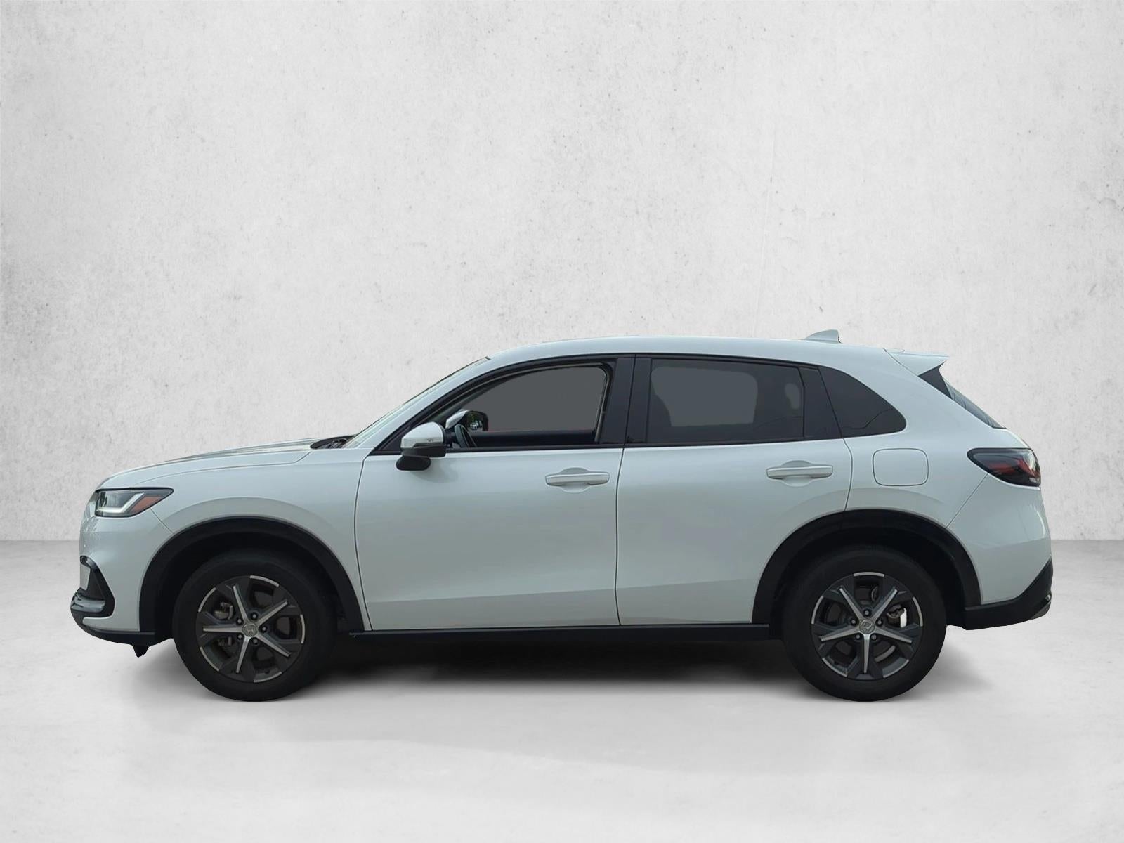 2024 Honda HR-V EX-L 2WD CVT