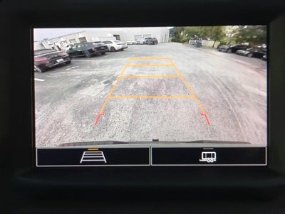 2025 Chevrolet Silverado 1500 Regular Cab Long Box 4-Wheel Drive WT
