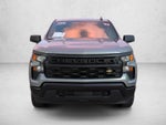 2025 Chevrolet Silverado 1500 Regular Cab Long Box 4-Wheel Drive WT