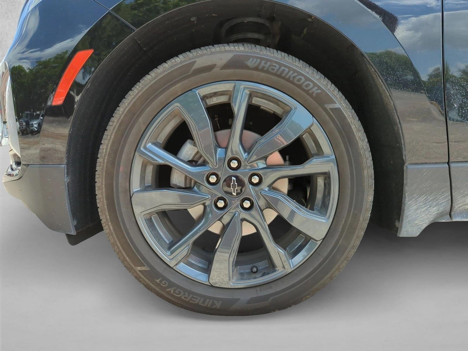 2024 Chevrolet Equinox FWD RS