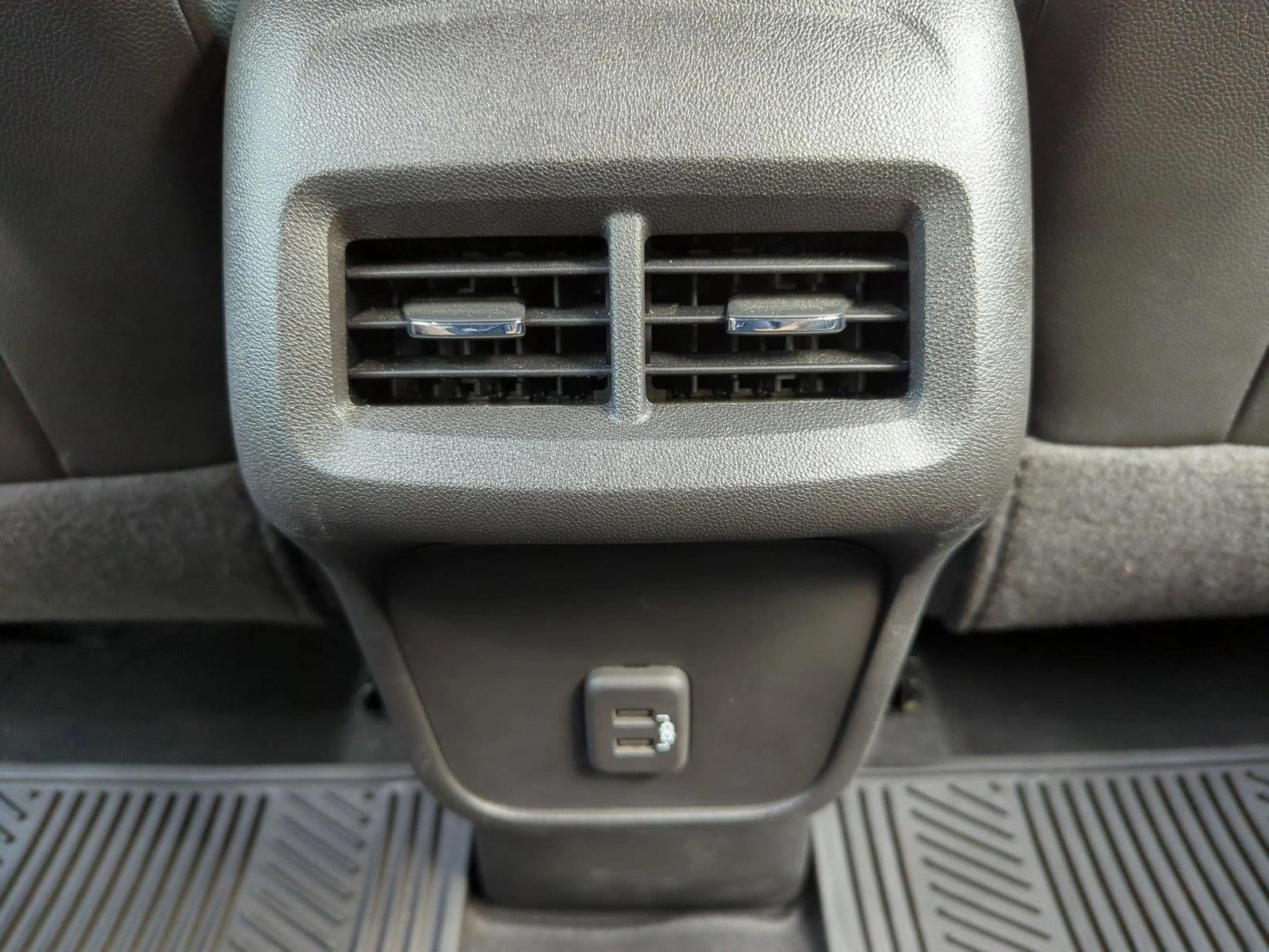 2024 Chevrolet Equinox FWD RS