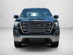 2022 GMC Sierra 1500 Limited Crew Cab Short Box 4-Wheel Drive SLT