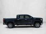 2022 GMC Sierra 1500 Limited Crew Cab Short Box 4-Wheel Drive SLT