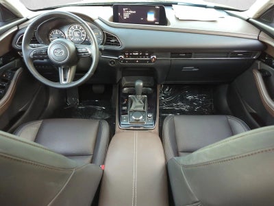 2024 Mazda Mazda CX-30 2.5 Turbo Premium Plus Package AWD