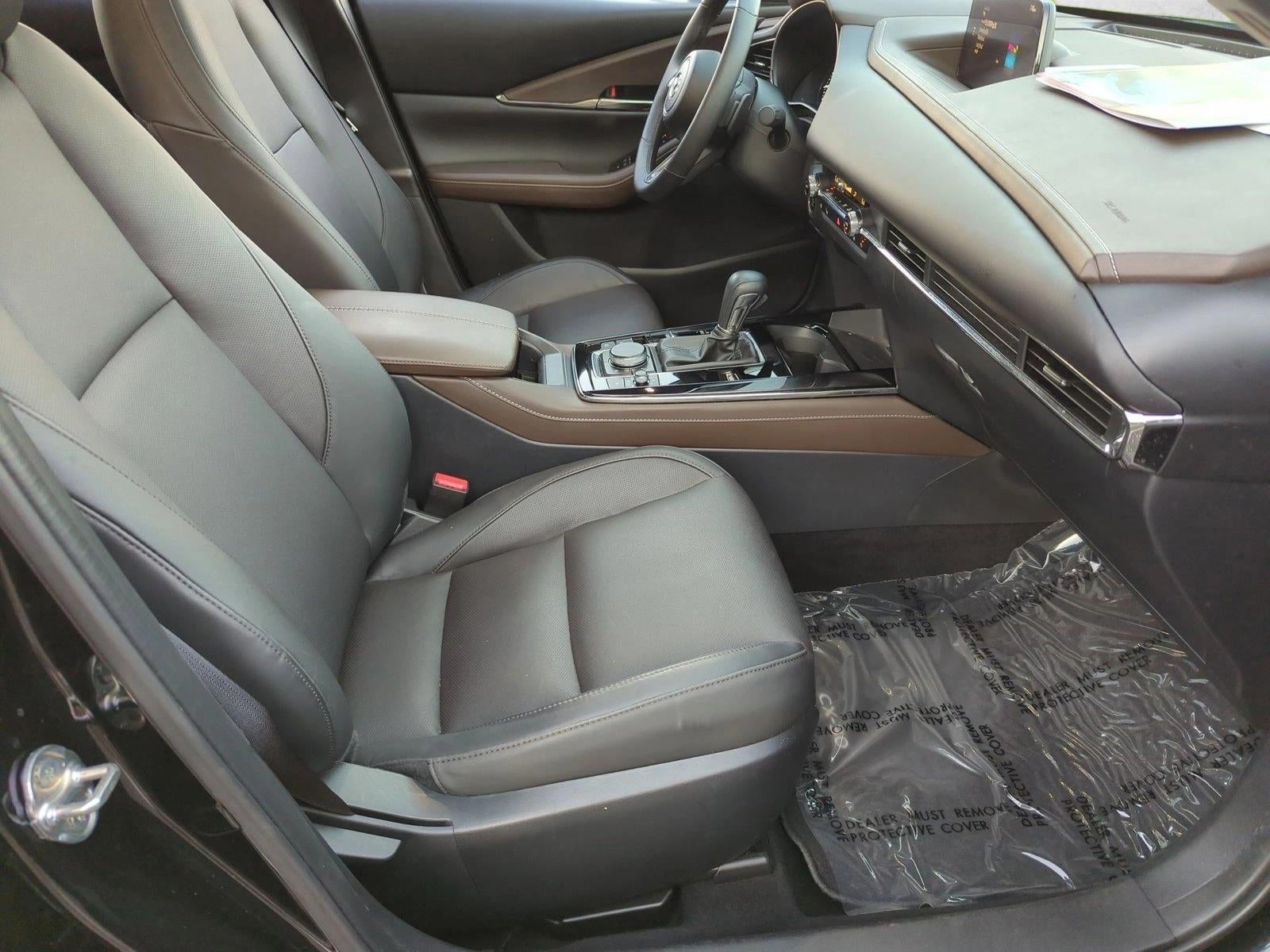 2024 Mazda Mazda CX-30 2.5 Turbo Premium Plus Package AWD