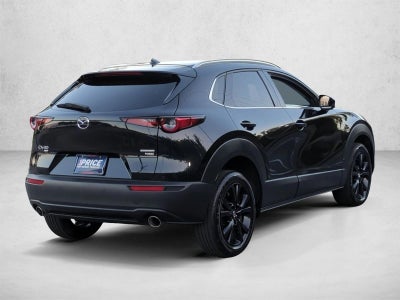 2024 Mazda Mazda CX-30 2.5 Turbo Premium Plus Package AWD