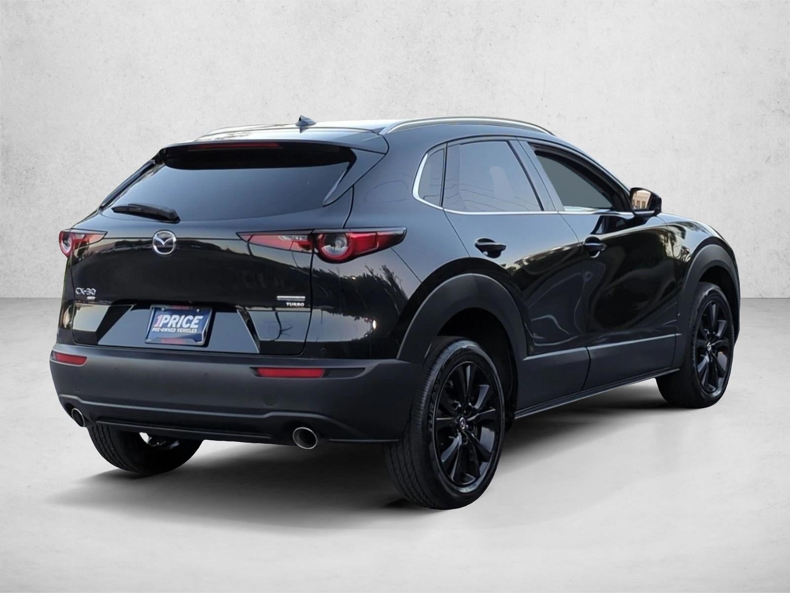 2024 Mazda Mazda CX-30 2.5 Turbo Premium Plus Package AWD