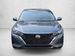 2024 Nissan Sentra S CVT