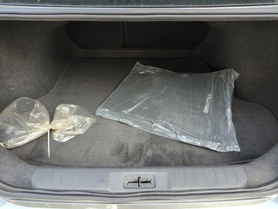 2024 Nissan Sentra S CVT