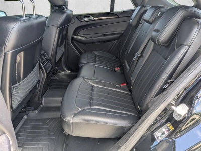 2018 Mercedes-Benz GLE GLE 350 SUV