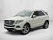 2017 Mercedes-Benz GLE GLE 350 SUV
