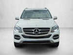 2017 Mercedes-Benz GLE GLE 350 SUV