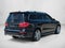2016 Mercedes-Benz GL-Class GL 550 SUV