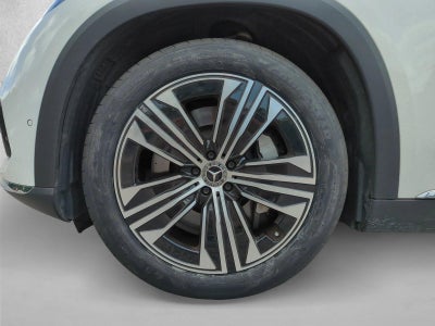 2023 Mercedes-Benz EQS EQS 450+ SUV