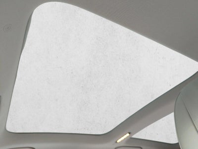 2023 Mercedes-Benz EQS EQS 450+ SUV