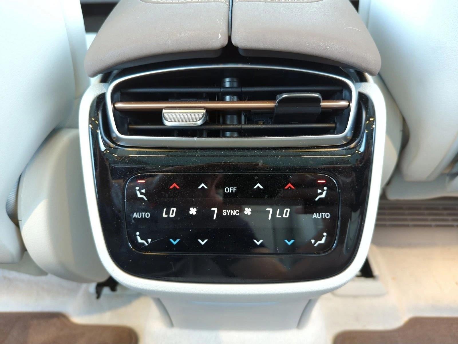 2023 Mercedes-Benz EQS EQS 450+ SUV