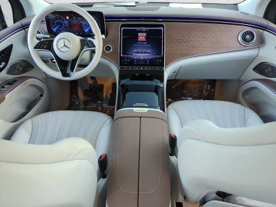 2023 Mercedes-Benz EQS EQS 450+ SUV