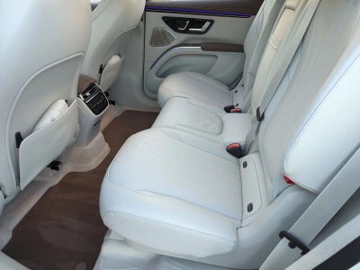 2023 Mercedes-Benz EQS EQS 450+ SUV