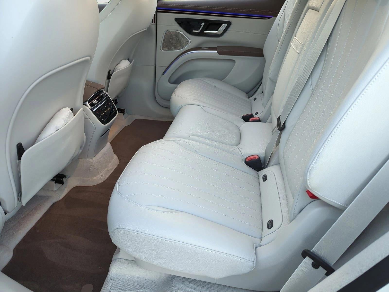 2023 Mercedes-Benz EQS EQS 450+ SUV