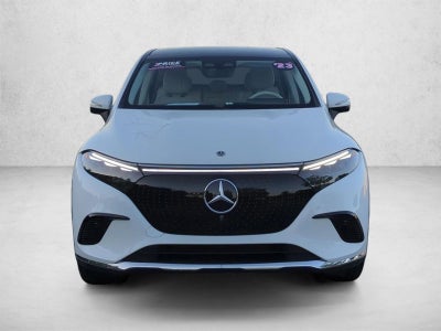 2023 Mercedes-Benz EQS EQS 450+ SUV