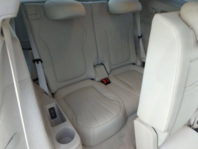 2023 Mercedes-Benz EQS EQS 450+ SUV