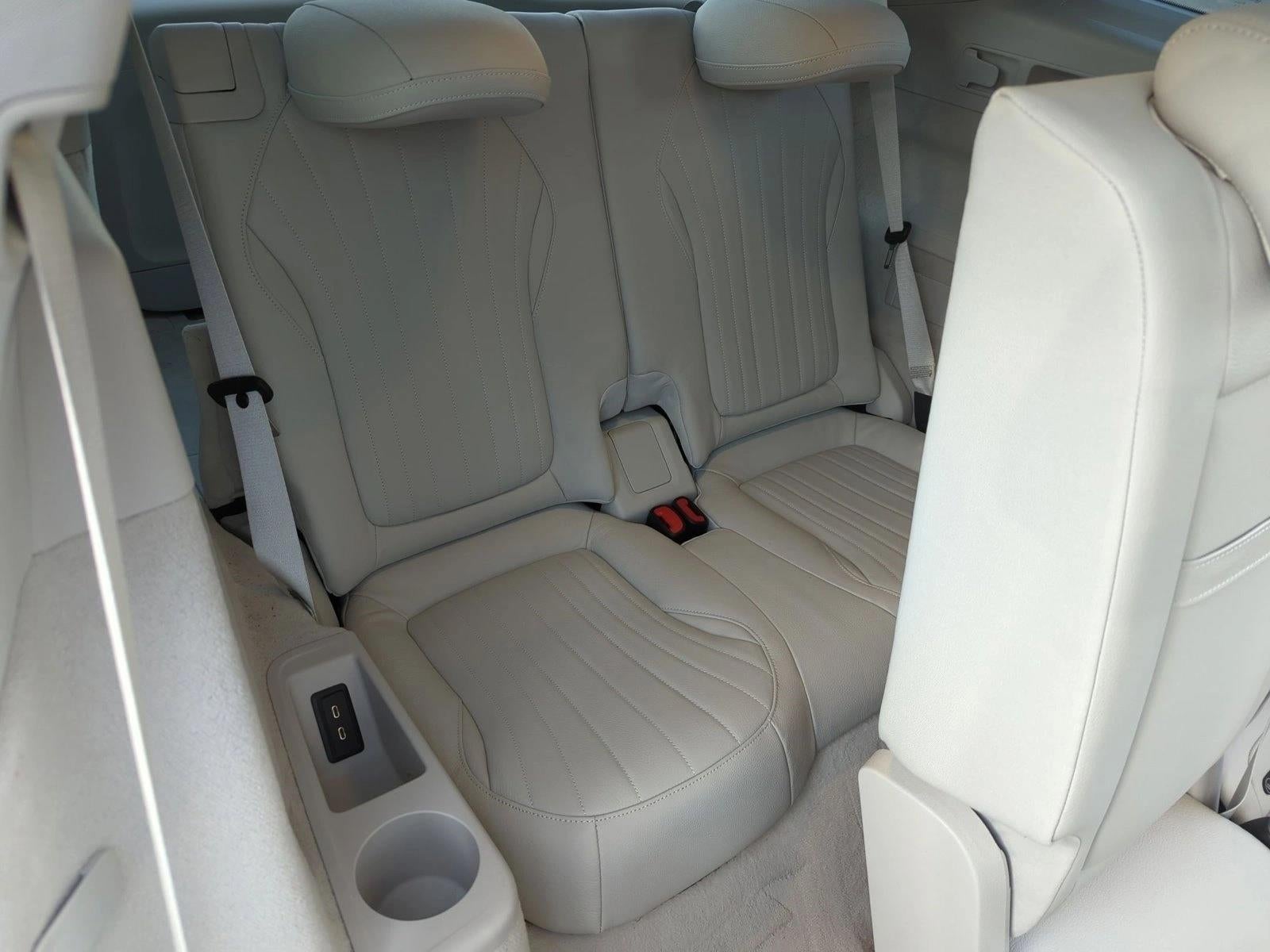 2023 Mercedes-Benz EQS EQS 450+ SUV