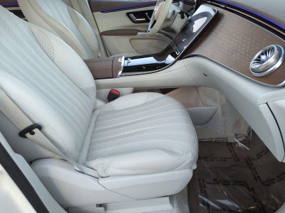 2023 Mercedes-Benz EQS EQS 450+ SUV