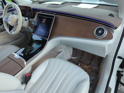 2023 Mercedes-Benz EQS EQS 450+ SUV