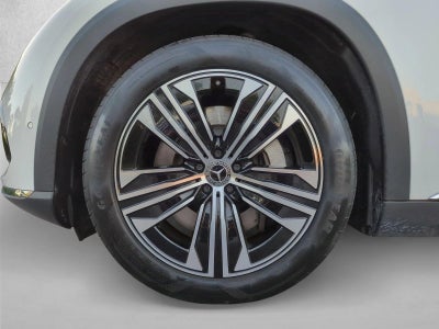 2023 Mercedes-Benz EQS EQS 450+ SUV