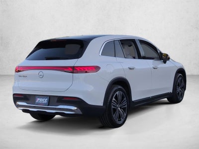 2023 Mercedes-Benz EQS EQS 450+ SUV