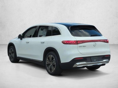 2023 Mercedes-Benz EQS EQS 450+ SUV