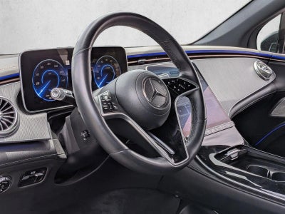 2023 Mercedes-Benz EQS EQS 450 4MATIC® SUV