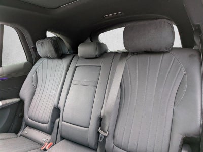 2023 Mercedes-Benz EQS EQS 450 4MATIC® SUV