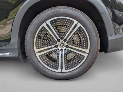 2023 Mercedes-Benz EQS EQS 450 4MATIC® SUV