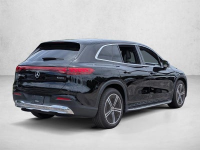 2023 Mercedes-Benz EQS EQS 450 4MATIC® SUV