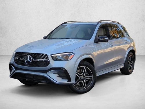 2026 Mercedes-Benz GLE GLE 350 SUV