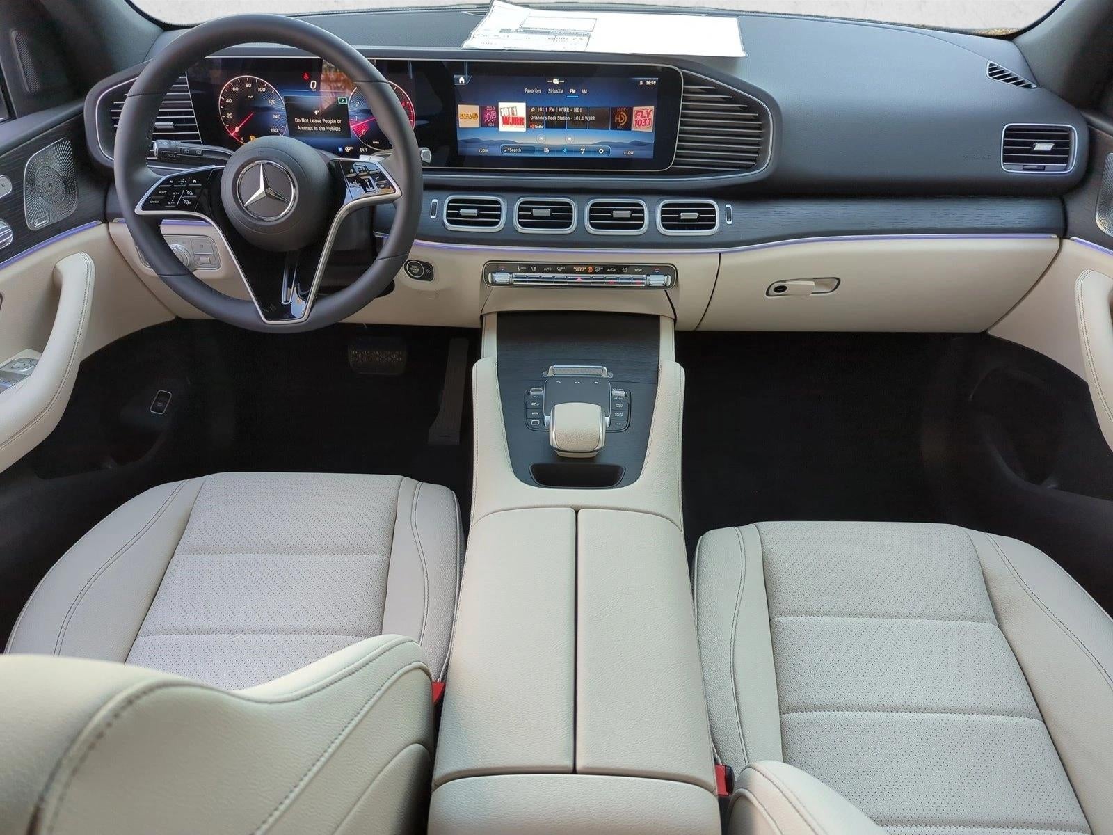 2026 Mercedes-Benz GLE GLE 350 SUV