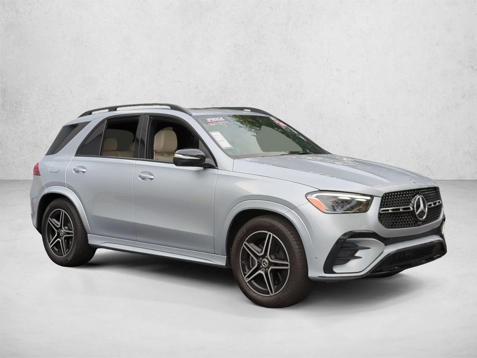 2026 Mercedes-Benz GLE GLE 350 SUV