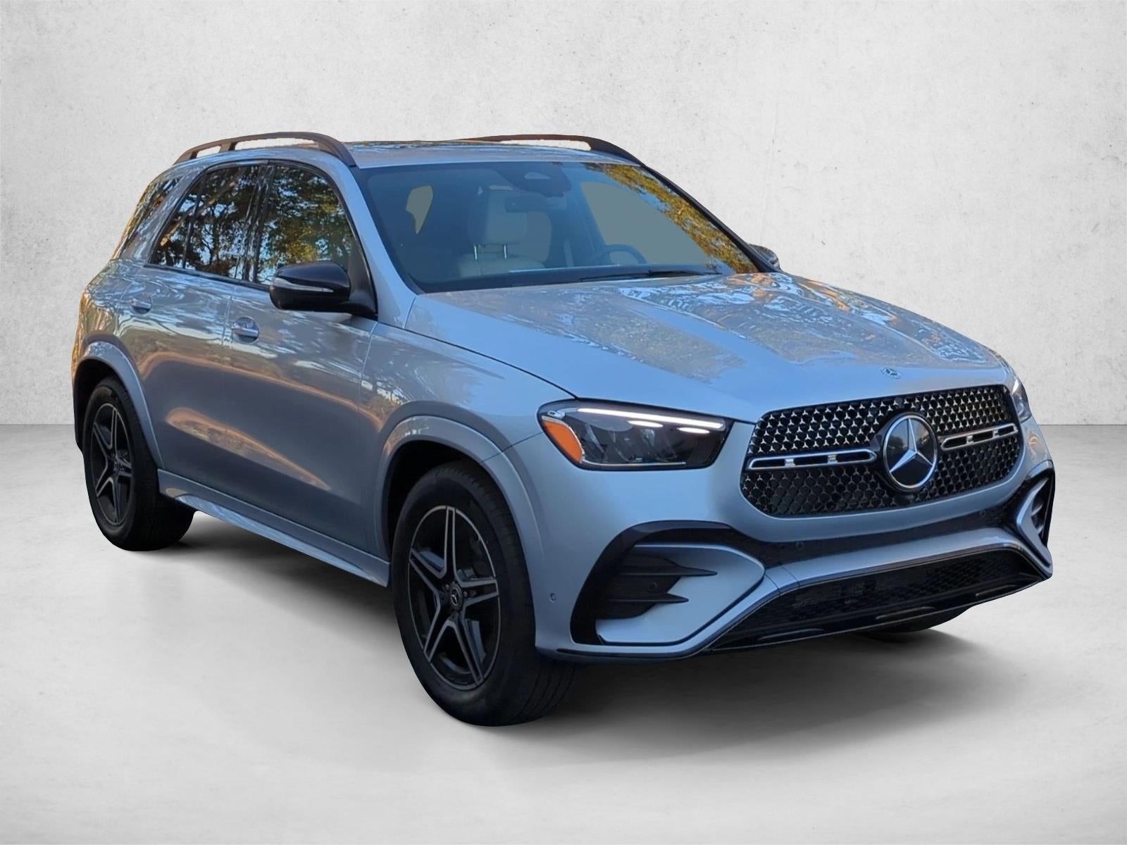 2026 Mercedes-Benz GLE GLE 350 SUV