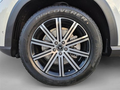 2026 Mercedes-Benz GLE GLE 350 SUV