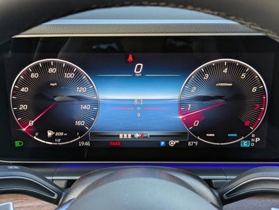 2026 Mercedes-Benz GLE GLE 350 SUV