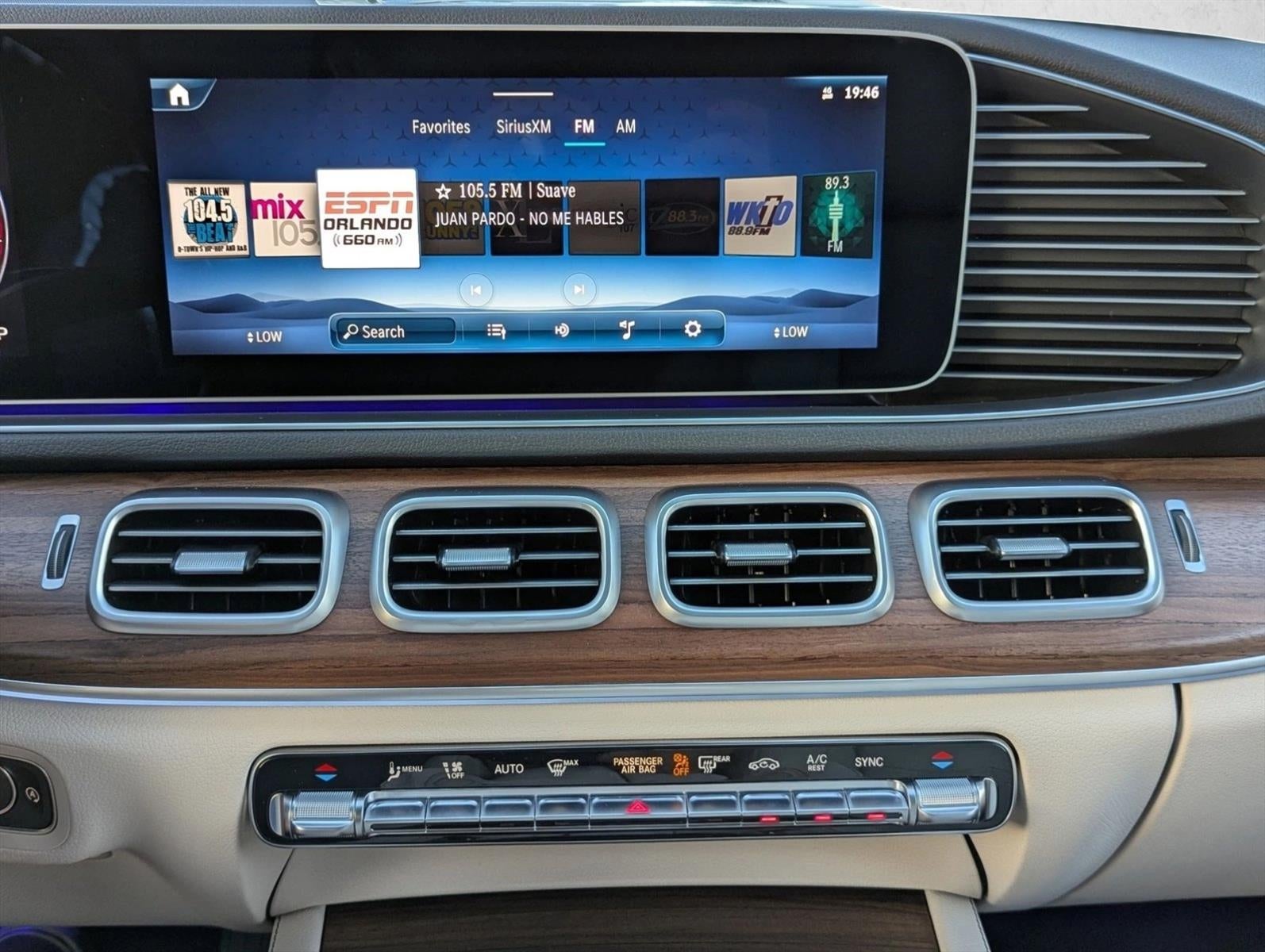 2026 Mercedes-Benz GLE GLE 350 SUV