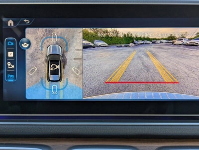 2026 Mercedes-Benz GLE GLE 350 SUV